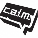 CALM logo