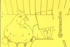 chicken 8